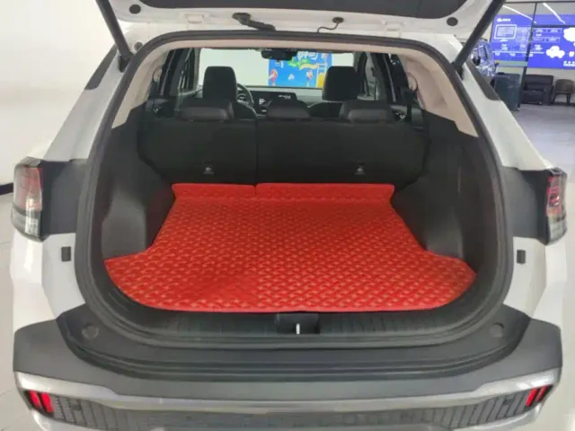 Kia Sportage — Фото автомобиля 4