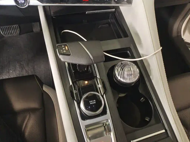 Changan CS75 Plus — Фото автомобиля 13