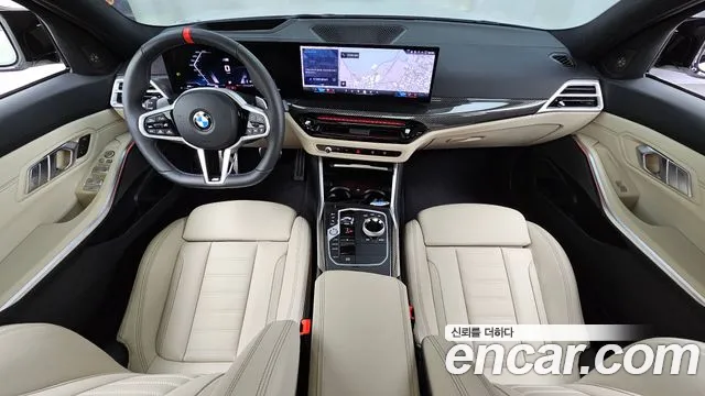 BMW 3-Series 3 серия (G20) M340i Pro — Фото автомобиля 7