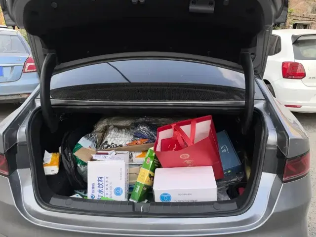 BYD Qin PLUS — Фото автомобиля 4