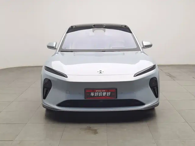 Nio ET5 Touring — Фото автомобиля 3