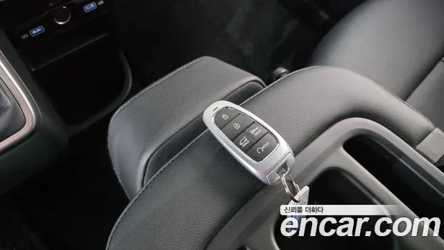 Hyundai Staria Staria Tourer 11 мест — Фото автомобиля 11
