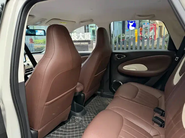 Wuling Bingo — Фото автомобиля 11