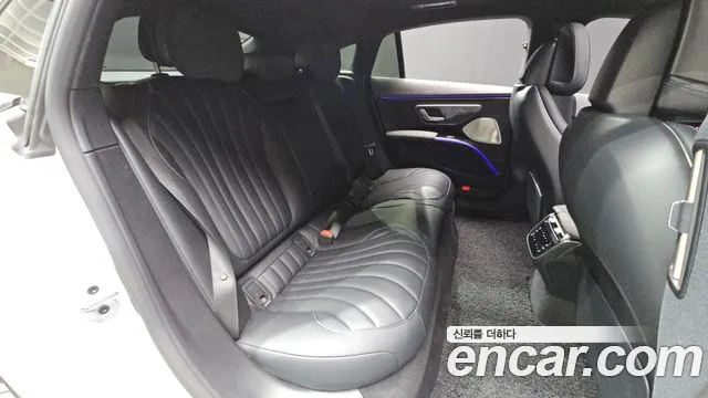 Mercedes-Benz EQS V297 — Фото автомобиля 11