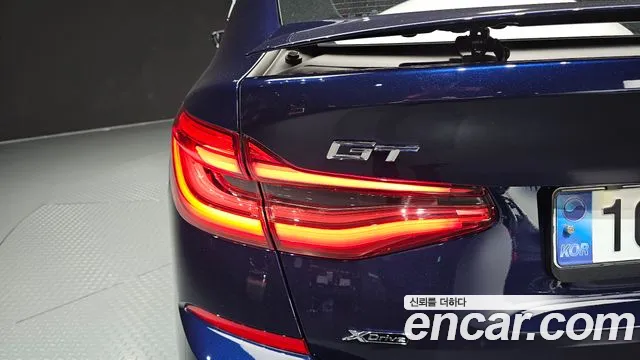BMW Gran Turismo — Фото автомобиля 23