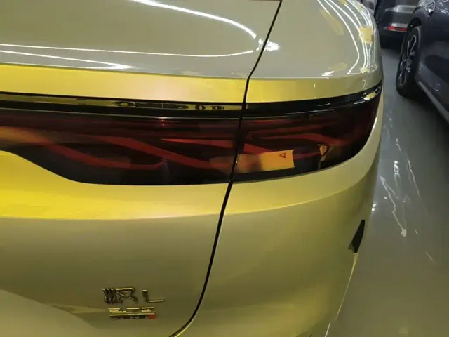 BYD Han L — Фото автомобиля 23