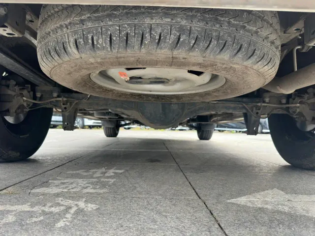 JMC Fushun — Фото автомобиля 21