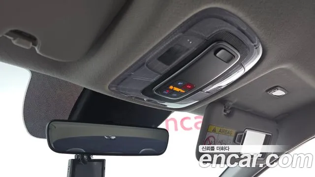 Hyundai Avante CN7 — Фото автомобиля 20