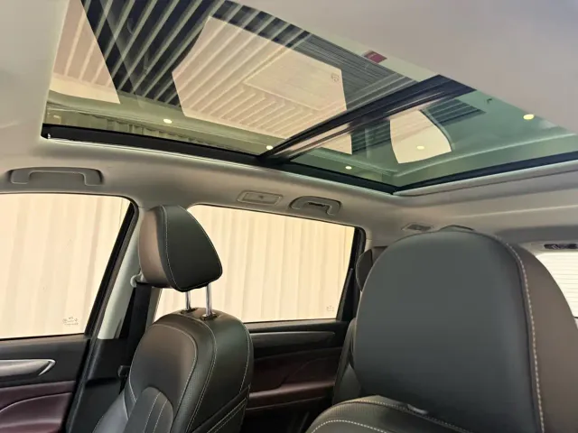 GAC Trumpchi M6 — Фото автомобиля 17