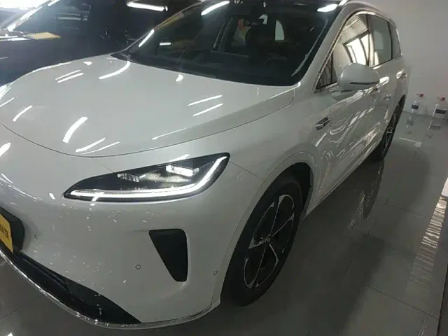 Фотография автомобиля — Shangjie SUV