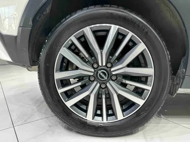 Nissan Kicks — Фото автомобиля 19