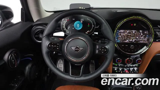 Mini Cooper — Фото автомобиля 13