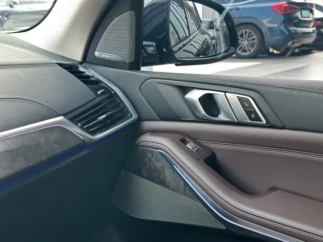 BMW X5 — Фото автомобиля 11