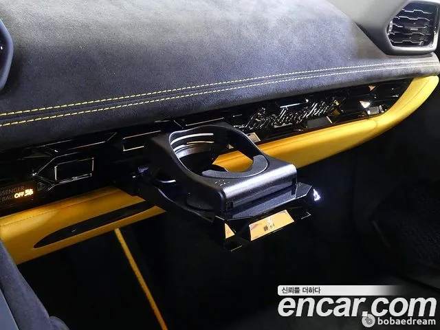 Lamborghini Huracan — Фото автомобиля 17