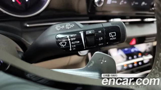 Kia Canival Carnival 4 поколение Бензин 9 мест Noblesse — Фото автомобиля 18