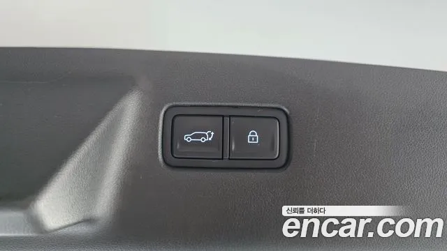 Hyundai Santa Fe MX5 — Фото автомобиля 30