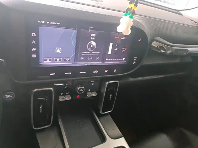 Haval Big Dog — Фото автомобиля 12