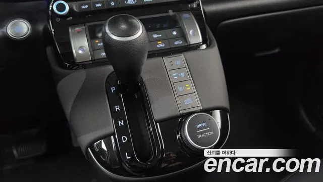 Hyundai Casper — Фото автомобиля 12