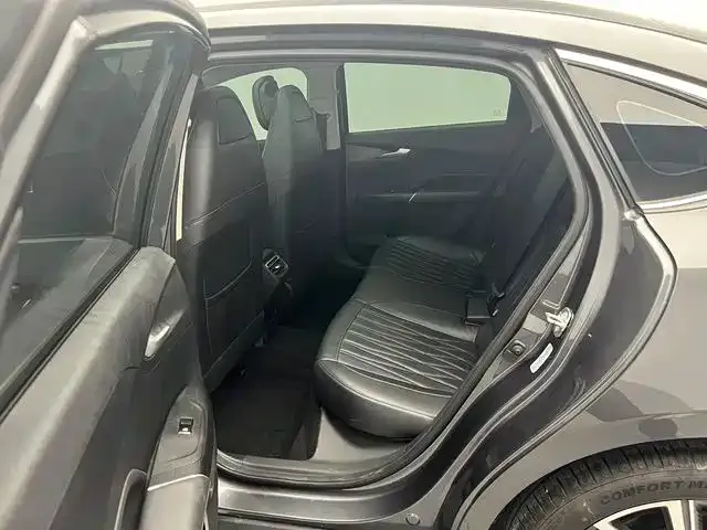 Changan Eado — Фото автомобиля 14