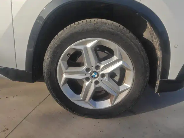 BMW X1 — Фото автомобиля 6