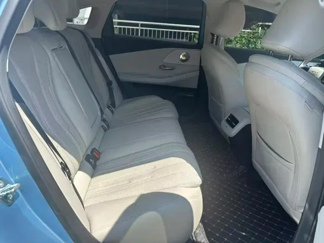 Chery Fulwin A8 — Фото автомобиля 6