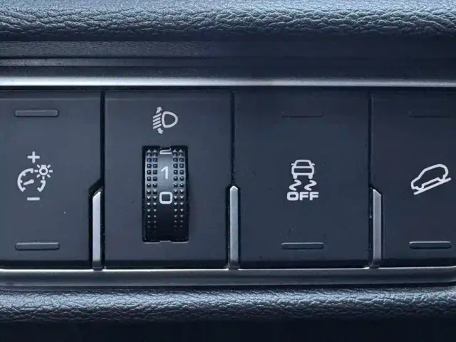 Haval H6 — Фото автомобиля 7
