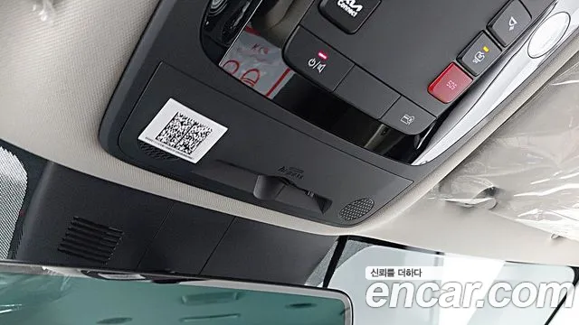 Kia Carnival Generation 4 — Фото автомобиля 17