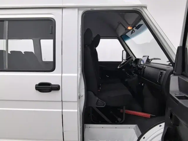 Iveco Daily — Фото автомобиля 23