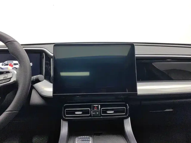 GAC Trumpchi GS8 — Фото автомобиля 12