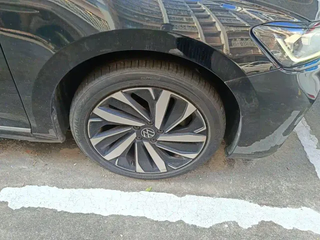 Volkswagen Passat — Фото автомобиля 24