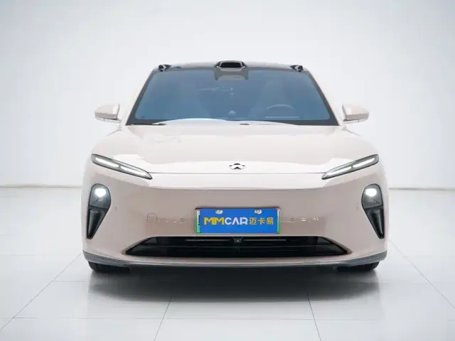 Nio ET5 Touring — Фото автомобиля 11
