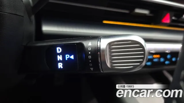 Hyundai Ioniq 6 — Фото автомобиля 11