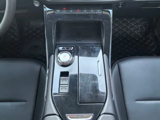 Haval H6 — Фото автомобиля 22