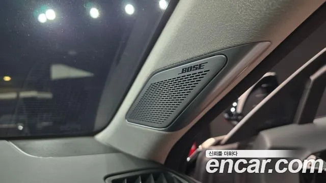 Hyundai Grandeur GN7 — Фото автомобиля 25