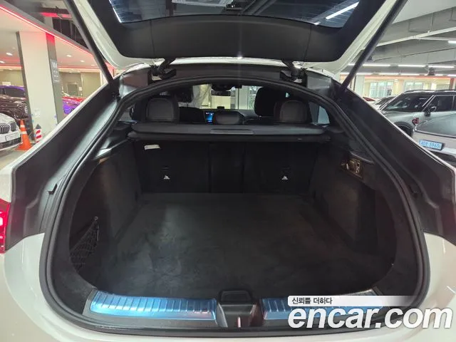 Mercedes-Benz GLE-Class — Фото автомобиля 4