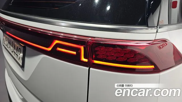 Kia Canival Carnival 4 поколение Дизель 7 мест Signature — Фото автомобиля 23
