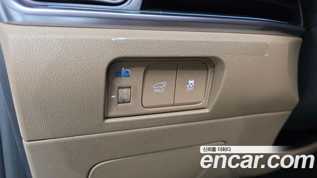 Kia Sorento 4th Gen — Фото автомобиля 18