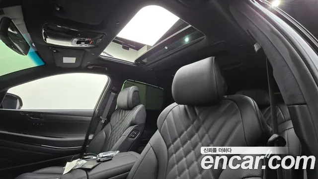 Genesis GV80 — Фото автомобиля 18
