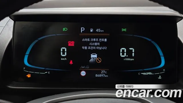 Hyundai Casper Casper Inspiration — Фото автомобиля 8