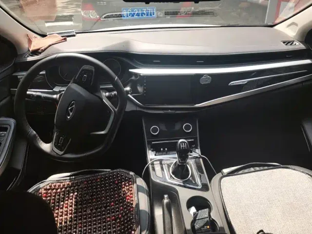 Chery Arrizo 5 — Фото автомобиля 12