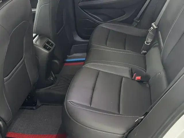 Buick Regal — Фото автомобиля 13