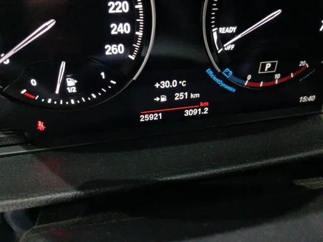 BMW 1 Series — Фото автомобиля 2