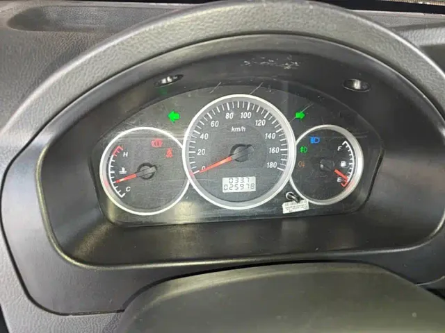 Dongfeng Xiaokang DFSK K07S — Фото автомобиля 11