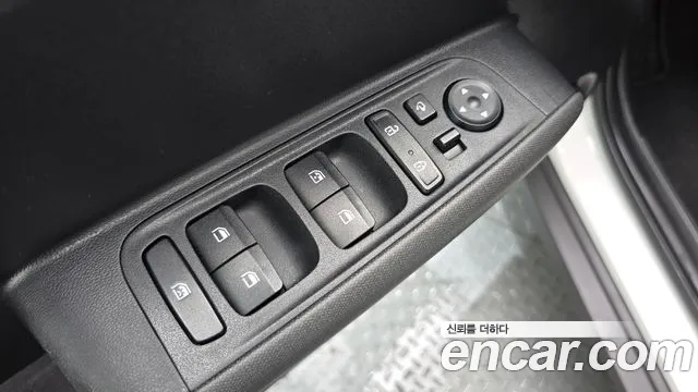 Hyundai Casper Casper Inspiration — Фото автомобиля 20