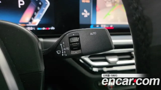 BMW 4-Series 4 серия (G22) 420i M Sport Performance Gran Coupe — Фото автомобиля 25