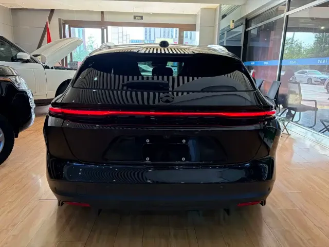 NIO NIO ET5T 2024 75kWh Touring — Фото автомобиля 15