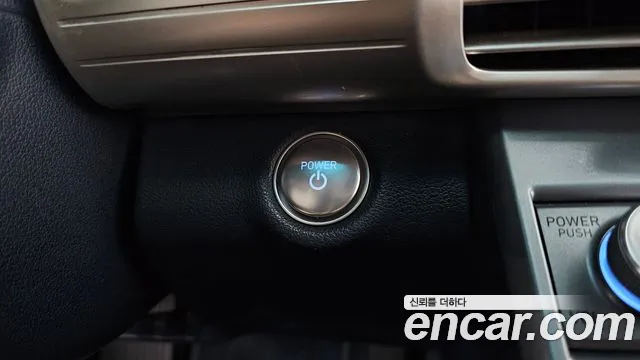 Hyundai Nexo — Фото автомобиля 28