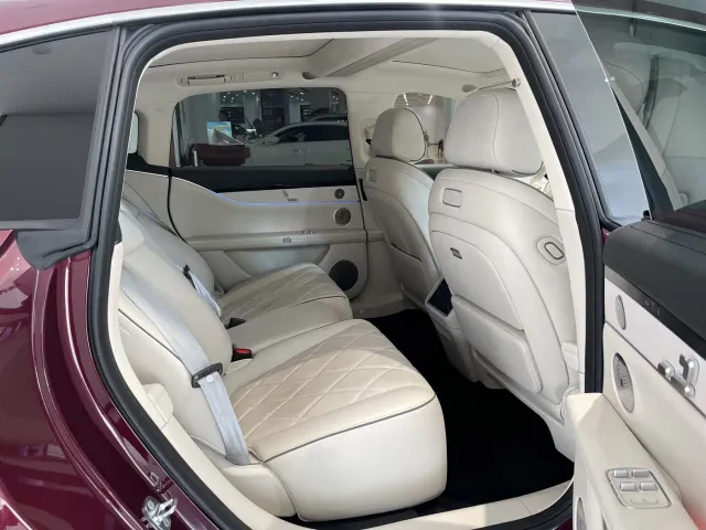Stelato S9 — Фото автомобиля 16