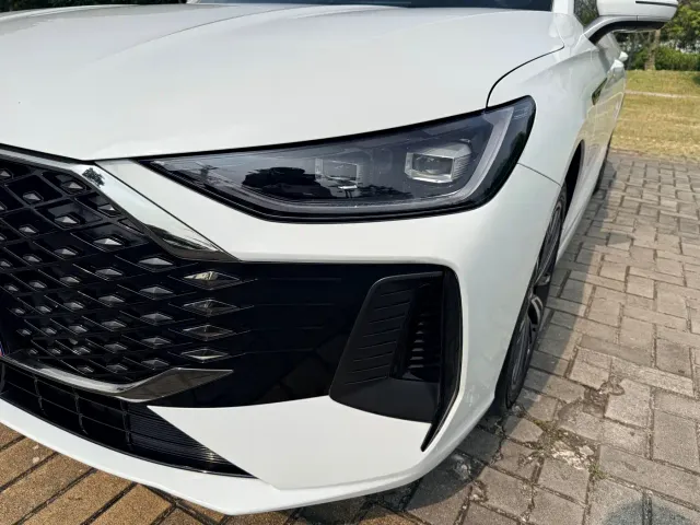 Chery Arrizo 8 PRO — Фото автомобиля 25