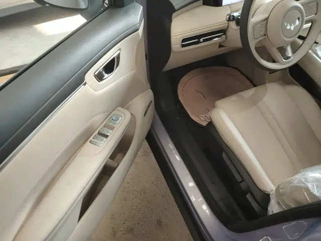 Wuling Bingo S — Фото автомобиля 15